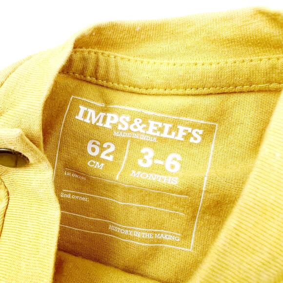 Imps & Elfs Girl Shirt - Picture 3 of 4